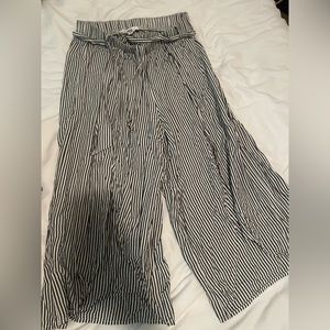 The best flowy summer pants